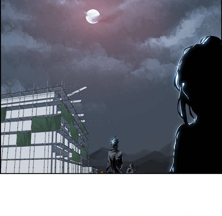 Warble Chapter 12 - Trang 35