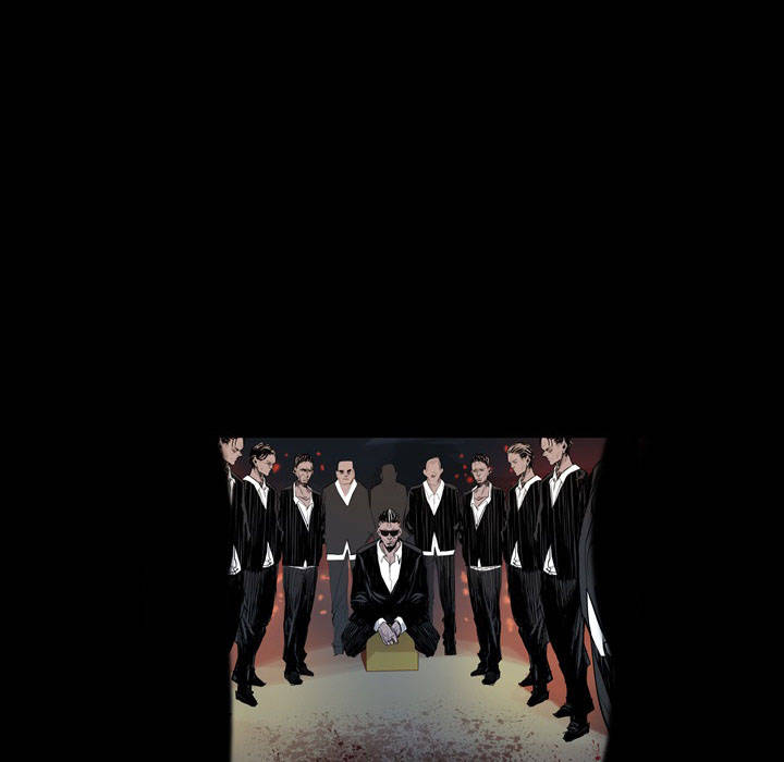 Warble Chapter 12 - Trang 41