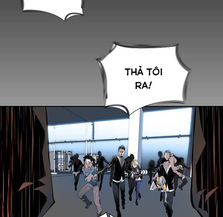 Warble Chapter 12 - Trang 46