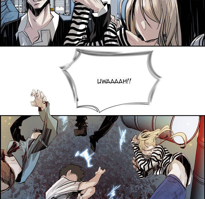 Warble Chapter 12 - Trang 48