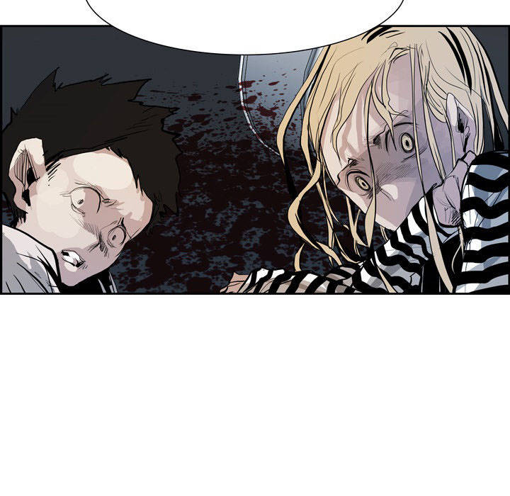Warble Chapter 12 - Trang 50