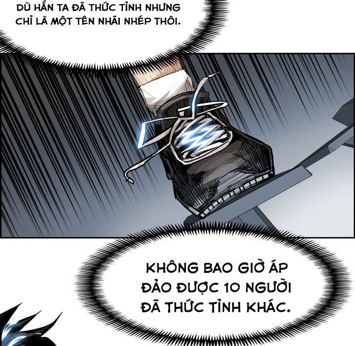 Warble Chapter 12 - Trang 9