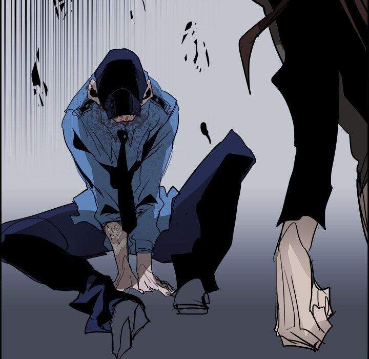 Warble Chapter 120 - Trang 11