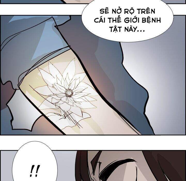 Warble Chapter 120 - Trang 17
