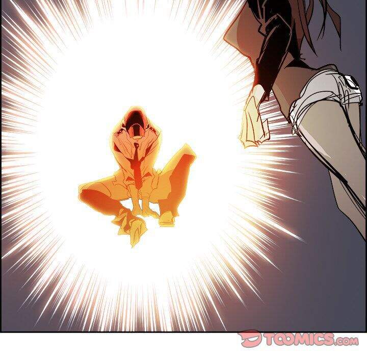 Warble Chapter 120 - Trang 19