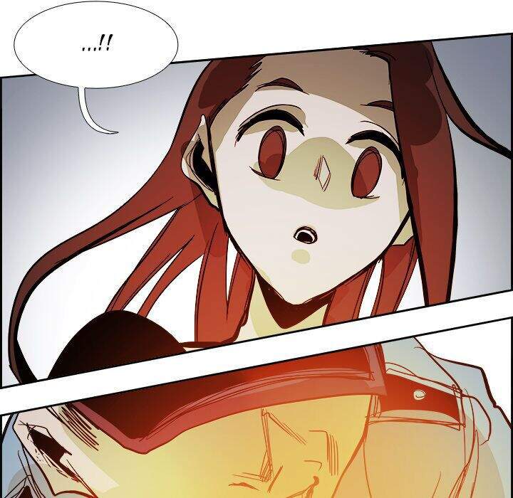Warble Chapter 120 - Trang 20
