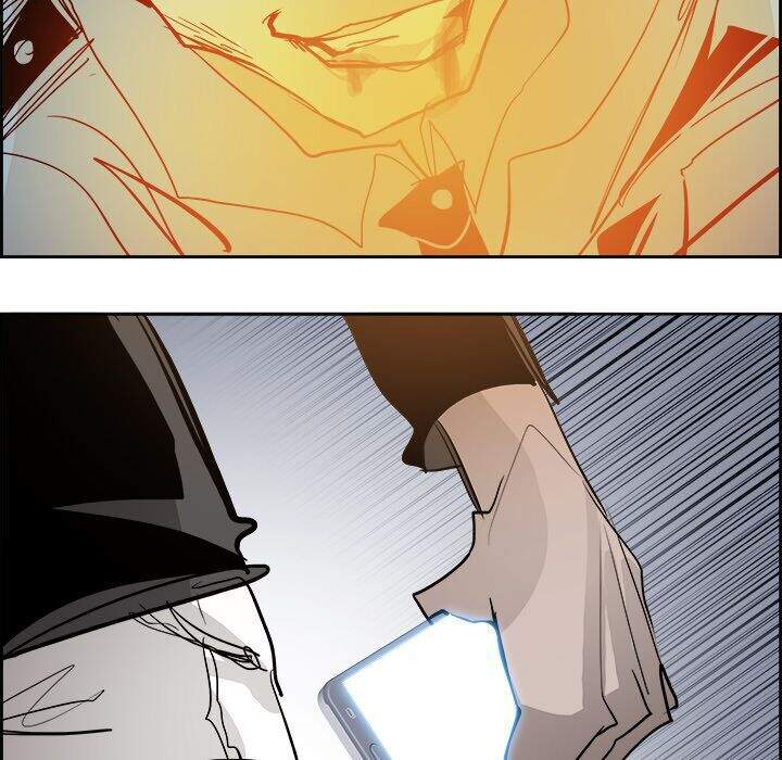 Warble Chapter 120 - Trang 21