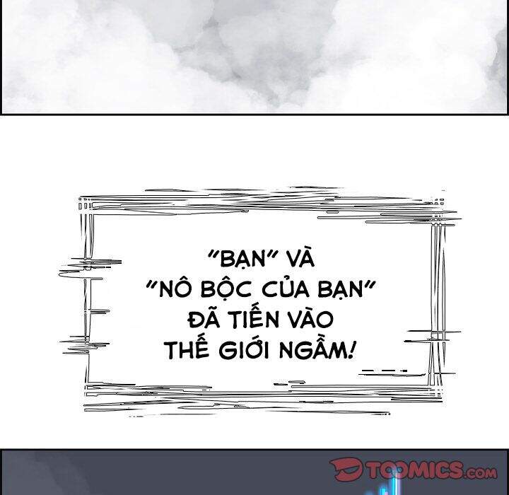 Warble Chapter 120 - Trang 27