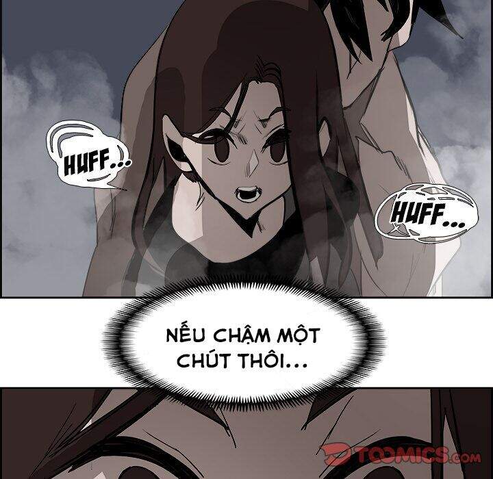 Warble Chapter 120 - Trang 30
