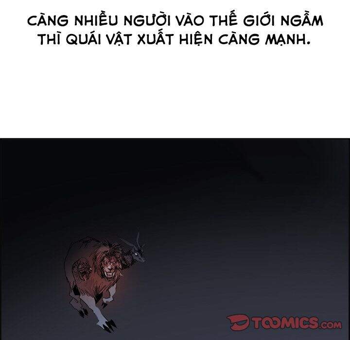 Warble Chapter 120 - Trang 33
