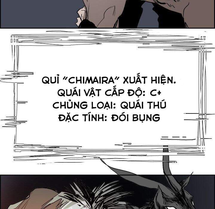 Warble Chapter 120 - Trang 35