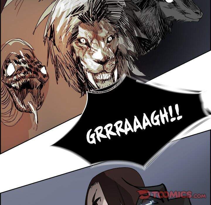 Warble Chapter 120 - Trang 36