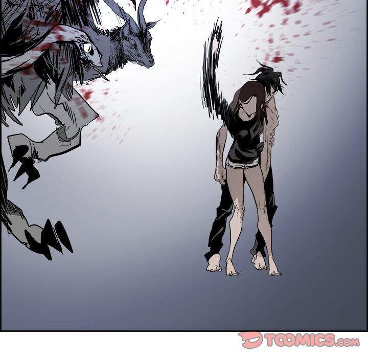 Warble Chapter 120 - Trang 42
