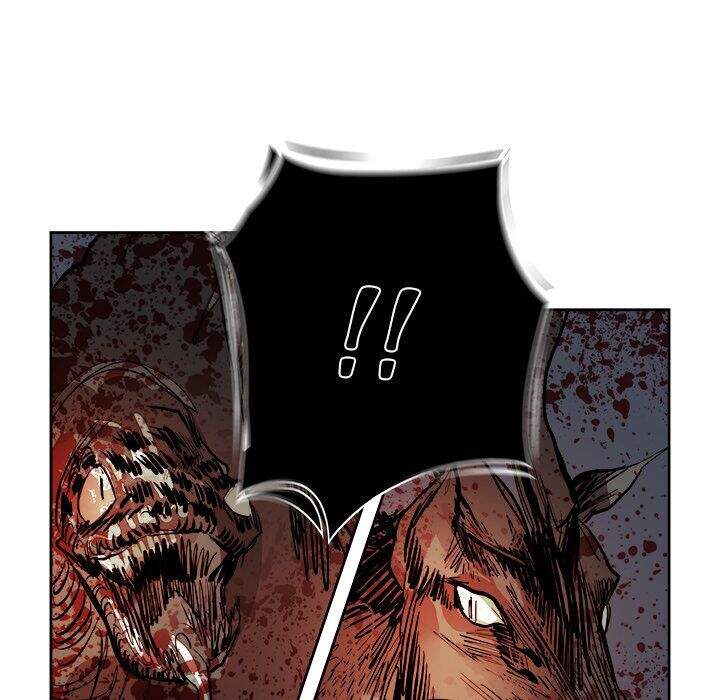 Warble Chapter 120 - Trang 43