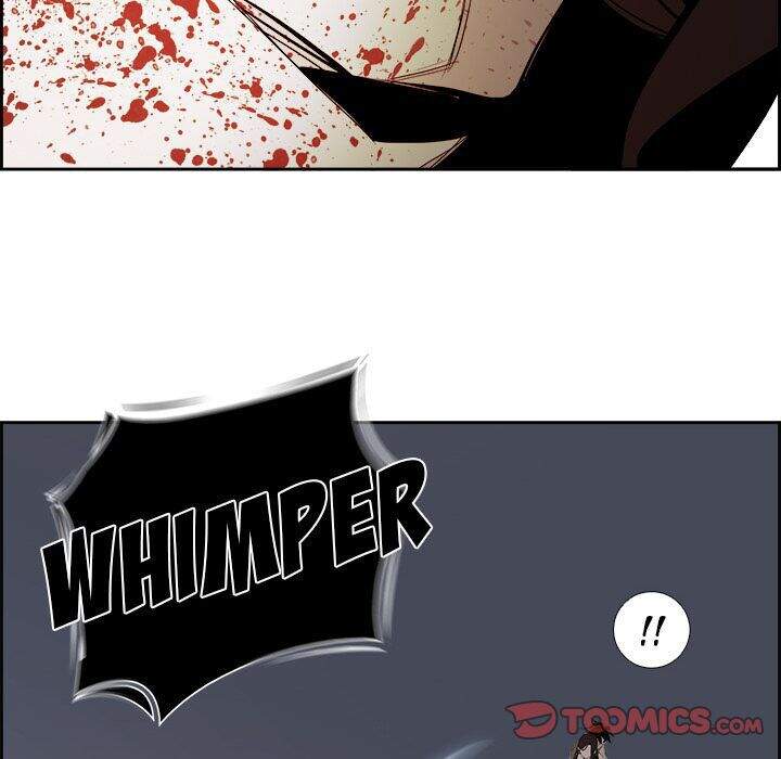 Warble Chapter 120 - Trang 45
