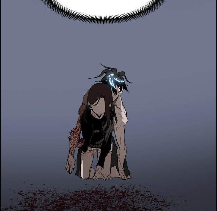 Warble Chapter 120 - Trang 49