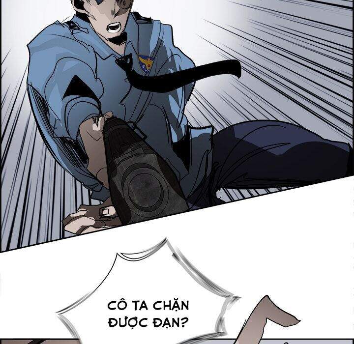 Warble Chapter 120 - Trang 5