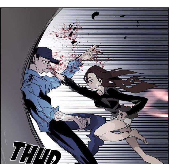 Warble Chapter 120 - Trang 8