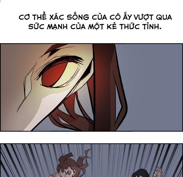 Warble Chapter 121 - Trang 10