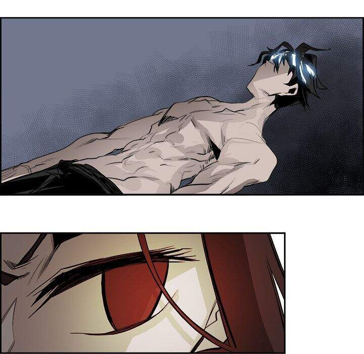 Warble Chapter 121 - Trang 12