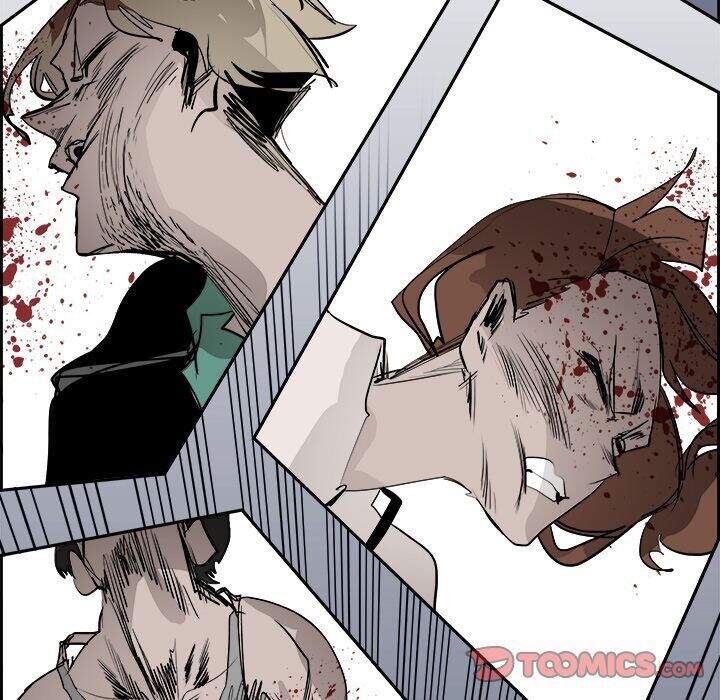 Warble Chapter 121 - Trang 14