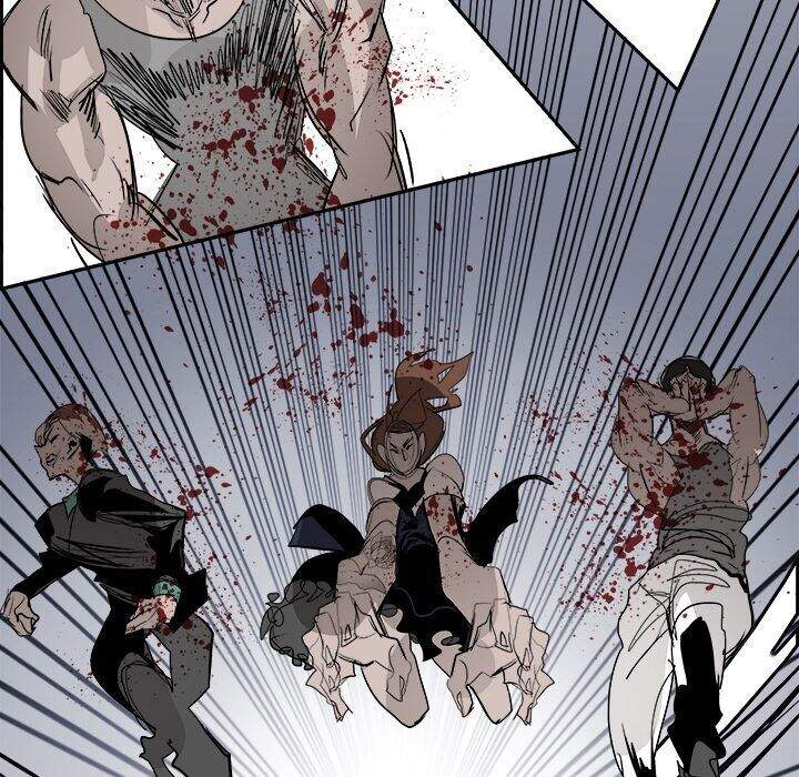 Warble Chapter 121 - Trang 15