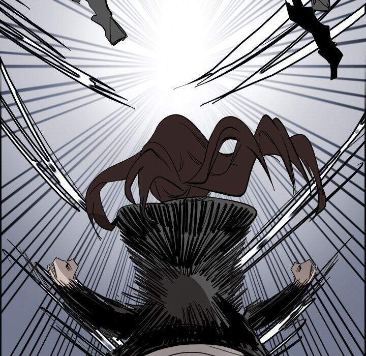 Warble Chapter 121 - Trang 16
