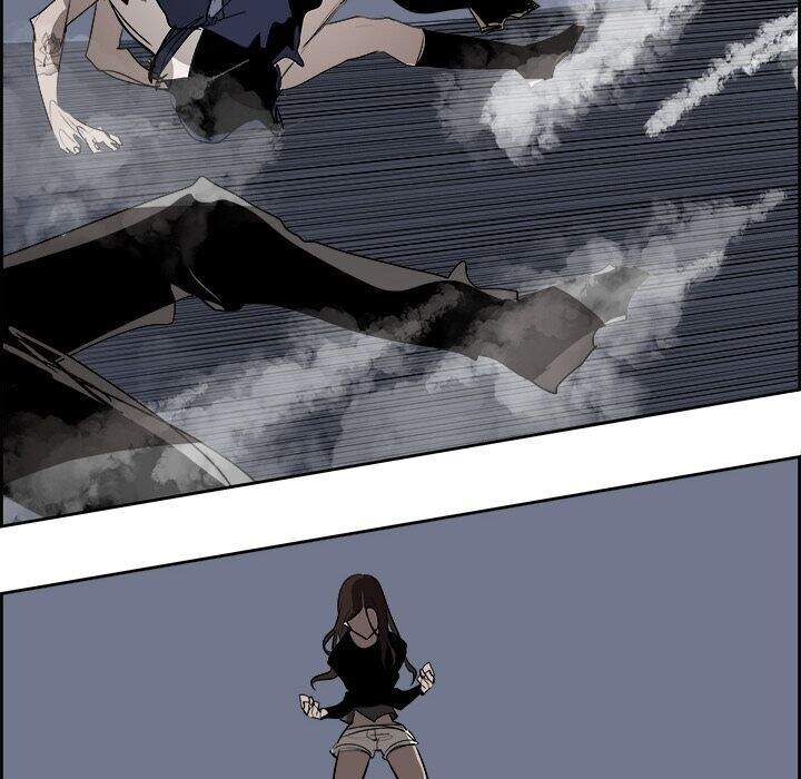 Warble Chapter 121 - Trang 18
