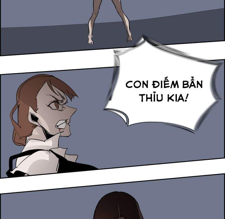 Warble Chapter 121 - Trang 19