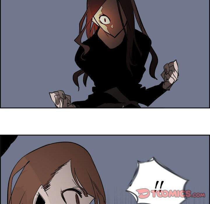 Warble Chapter 121 - Trang 20