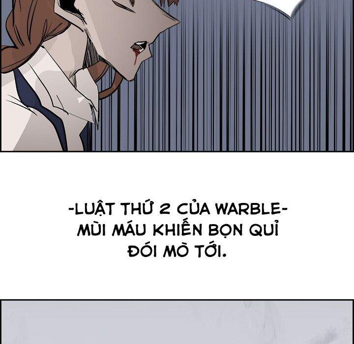 Warble Chapter 121 - Trang 21