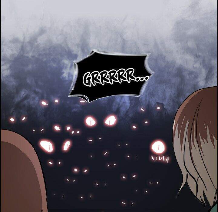 Warble Chapter 121 - Trang 22