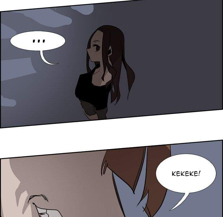 Warble Chapter 121 - Trang 24