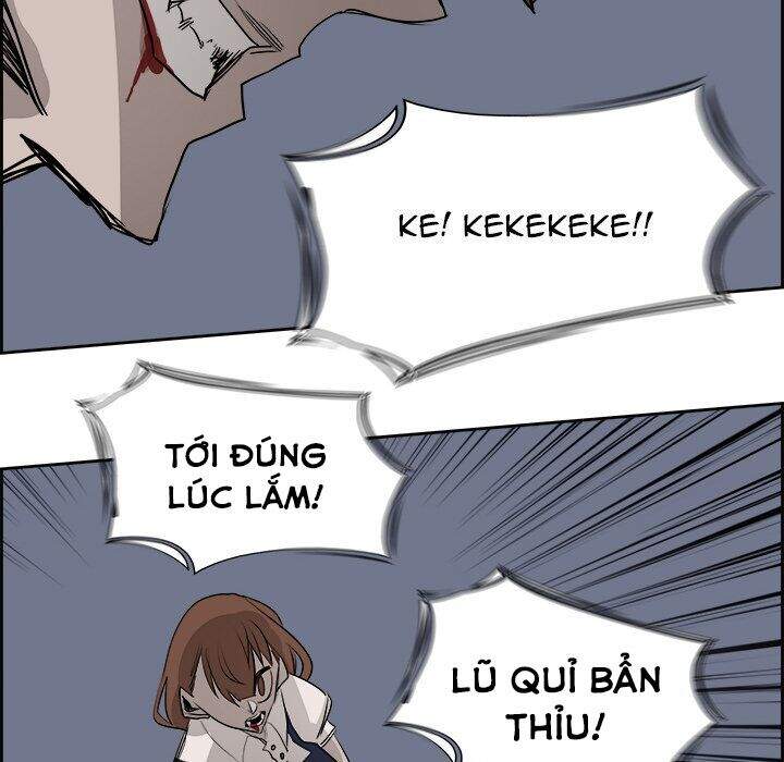 Warble Chapter 121 - Trang 25