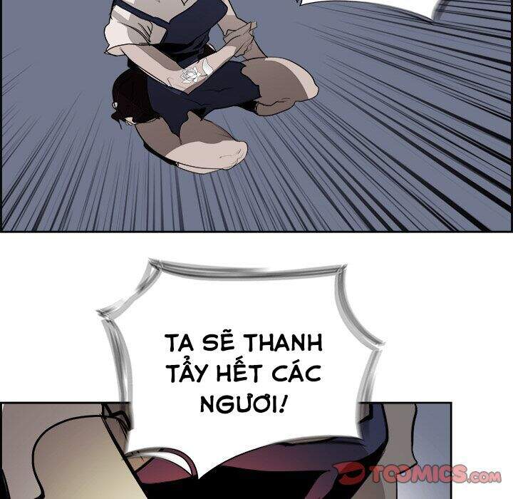 Warble Chapter 121 - Trang 26