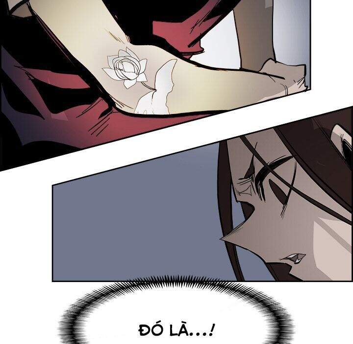 Warble Chapter 121 - Trang 27