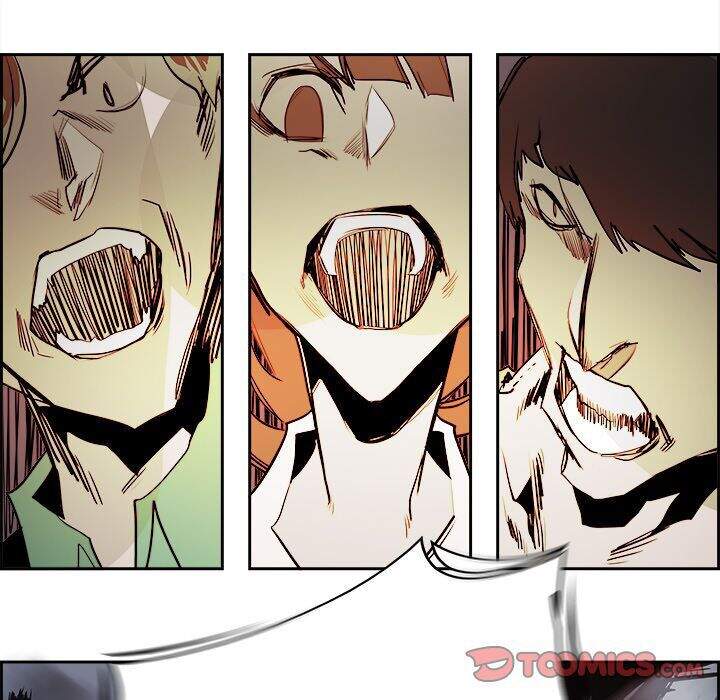 Warble Chapter 121 - Trang 29