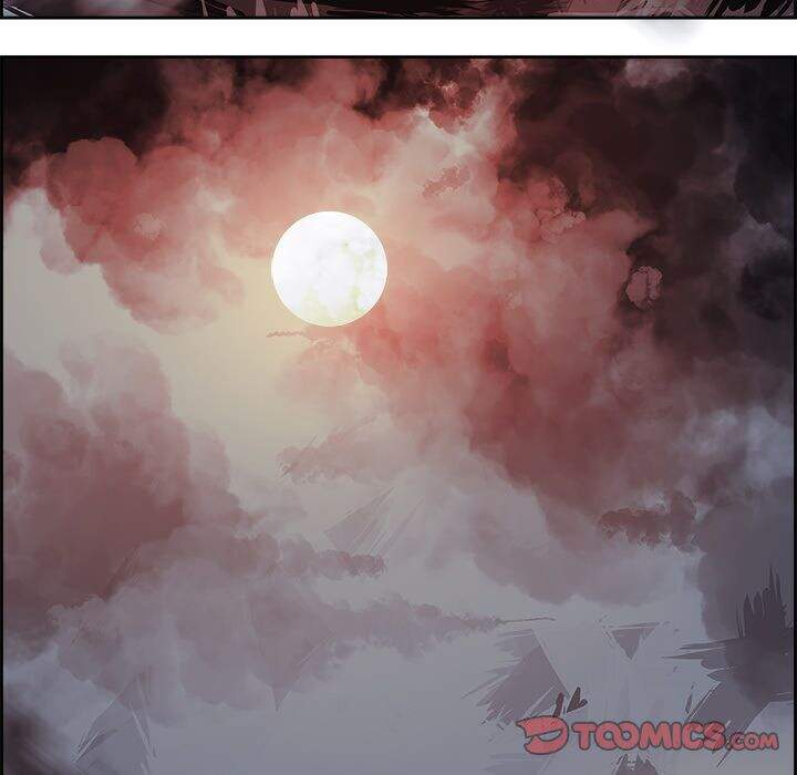 Warble Chapter 121 - Trang 32