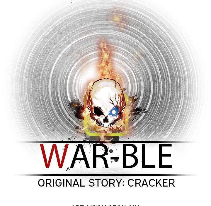 Warble Chapter 121 - Trang 37