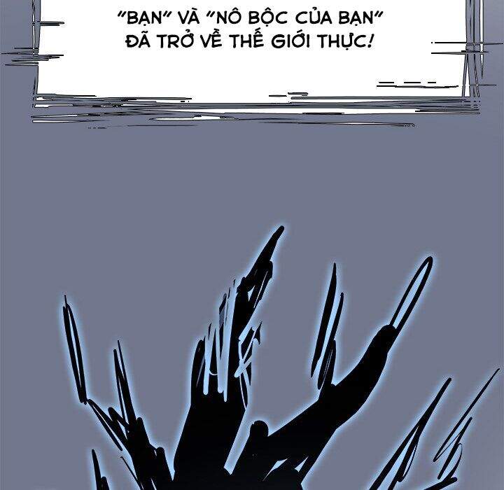 Warble Chapter 121 - Trang 39