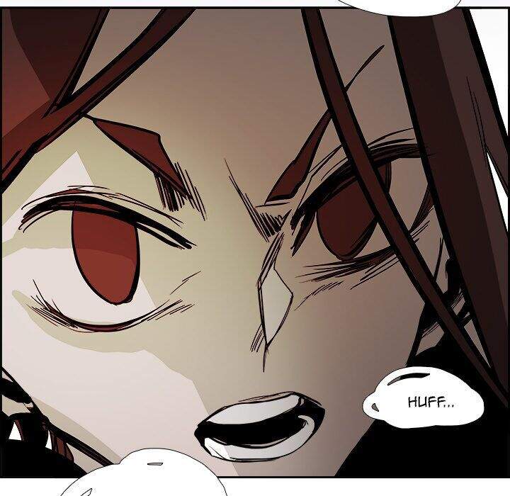 Warble Chapter 121 - Trang 42