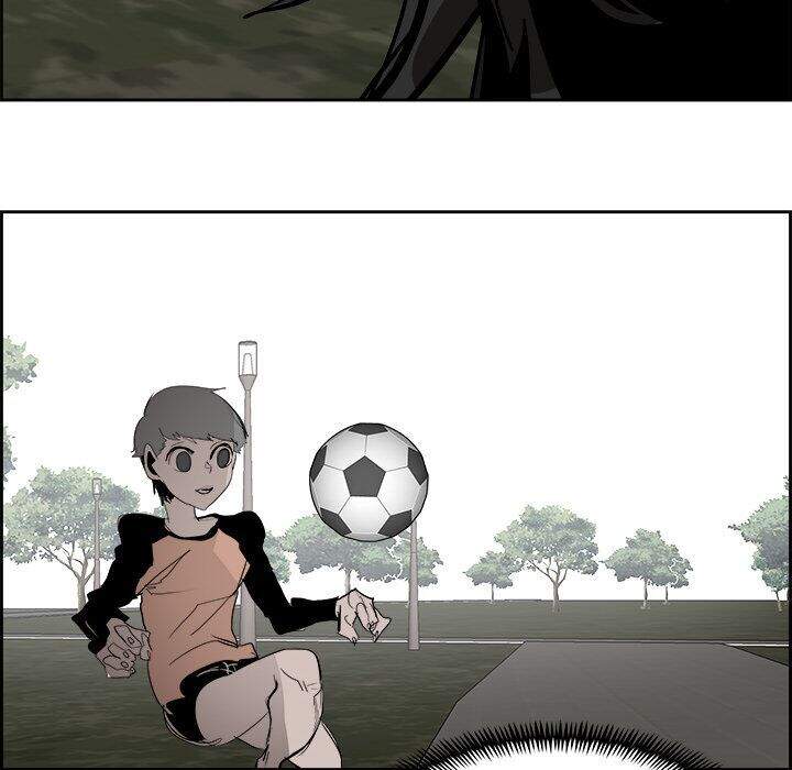 Warble Chapter 121 - Trang 45