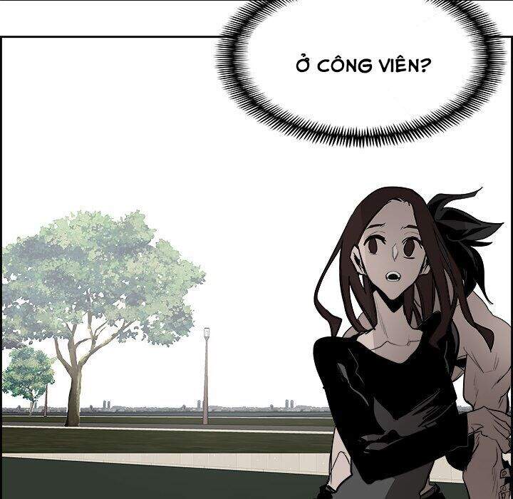 Warble Chapter 121 - Trang 46