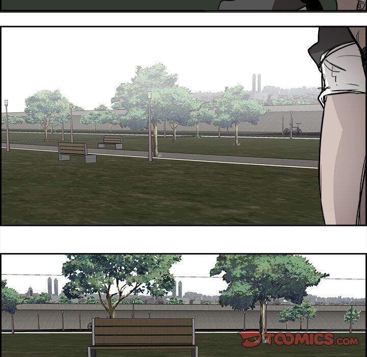 Warble Chapter 121 - Trang 47