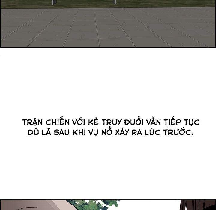 Warble Chapter 121 - Trang 48