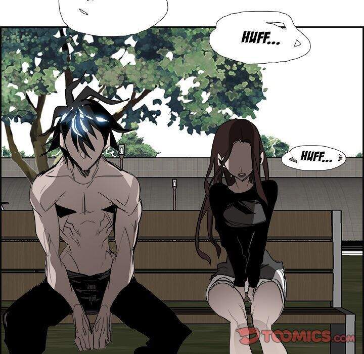 Warble Chapter 121 - Trang 50