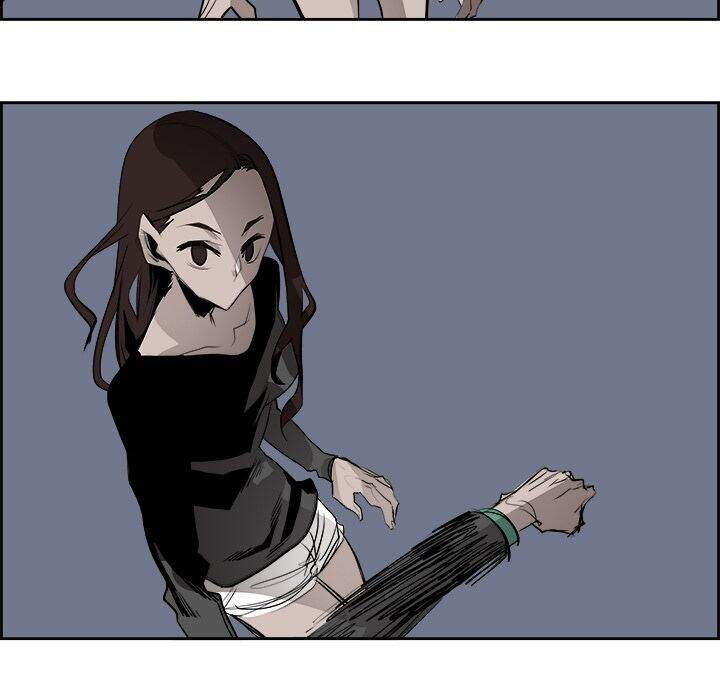 Warble Chapter 121 - Trang 7