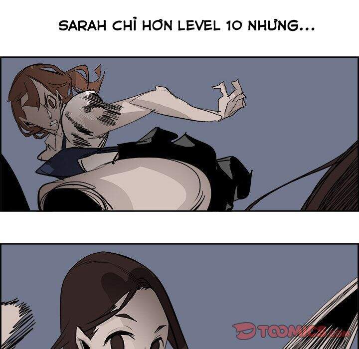 Warble Chapter 121 - Trang 8