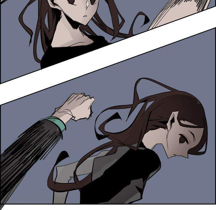 Warble Chapter 121 - Trang 9