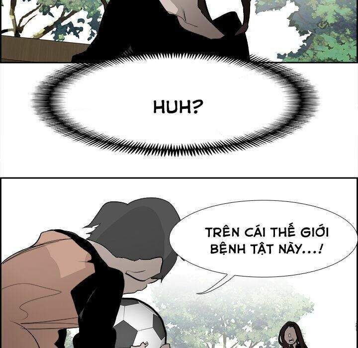Warble Chapter 122 - Trang 10